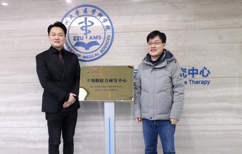 间充质干细胞:再生医学的新希望